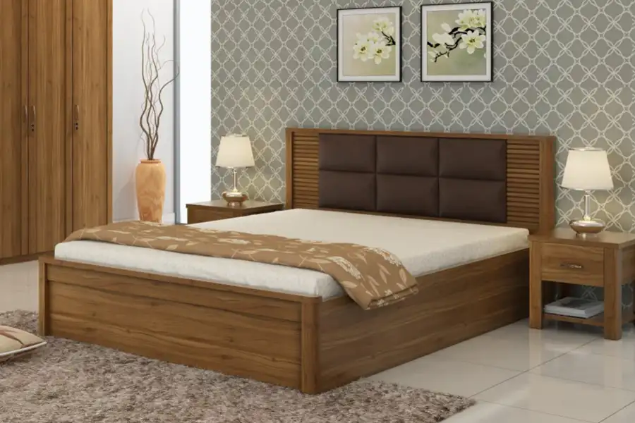 Ajmera Constructions Kalyan Bedroom Ajmera Constructions Kalyan Bedroom