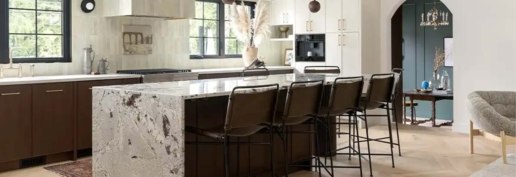 Ajmera Villas Kalyan Dining