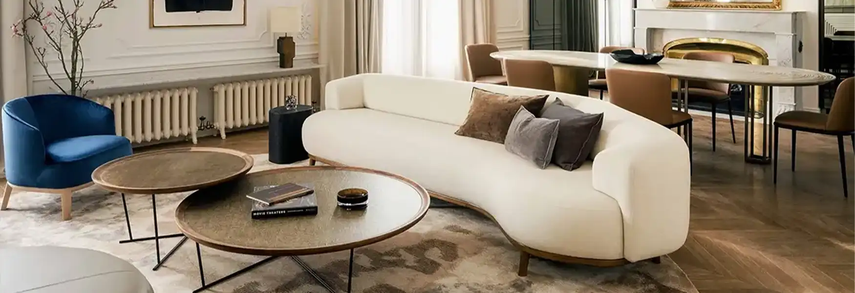 Ajmera Villas Kalyan Hall