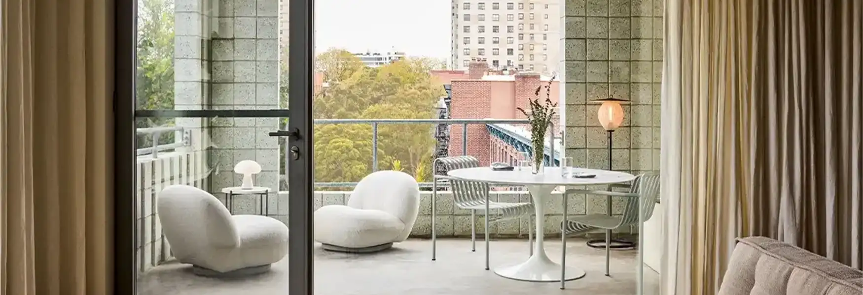 NewPreLaunch Kalyan Balcony